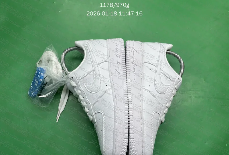 Air Force 1 X Nocta 3