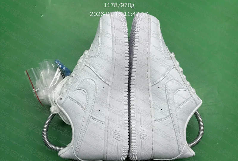 Air Force 1 X Nocta 4