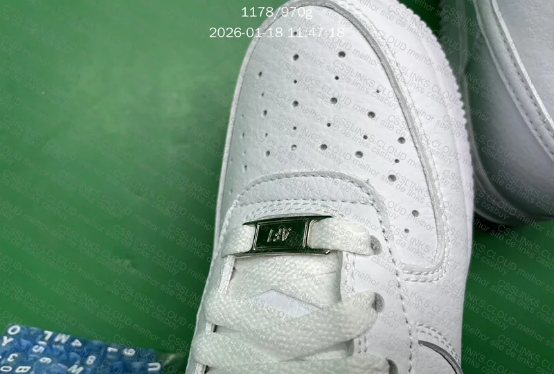Air Force 1 X Nocta 6