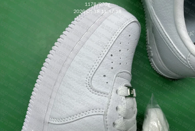 Air Force 1 X Nocta 7