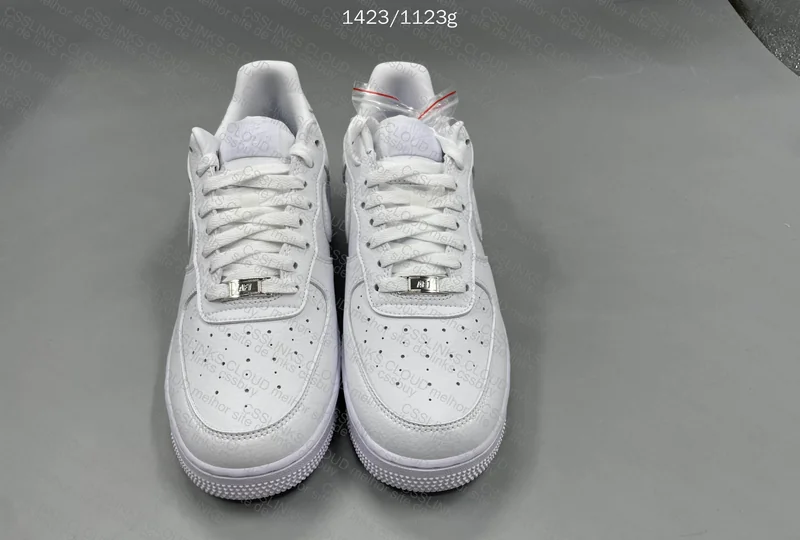 Air Force 1 X NOCTA (150y) Camouflage Link (GL?)