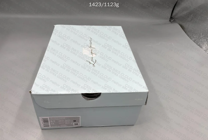 Air Force 1 X NOCTA (150y) Camouflage Link (GL?) 10