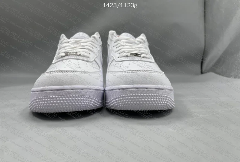Air Force 1 X NOCTA (150y) Camouflage Link (GL?) 2