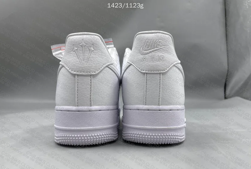 Air Force 1 X NOCTA (150y) Camouflage Link (GL?) 3