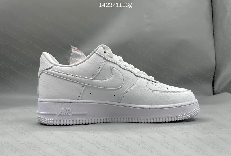 Air Force 1 X NOCTA (150y) Camouflage Link (GL?) 4