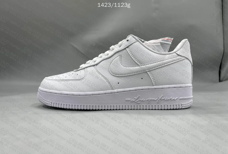 Air Force 1 X NOCTA (150y) Camouflage Link (GL?) 5