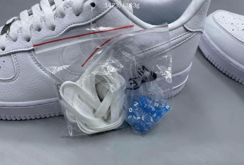 Air Force 1 X NOCTA (150y) Camouflage Link (GL?) 8