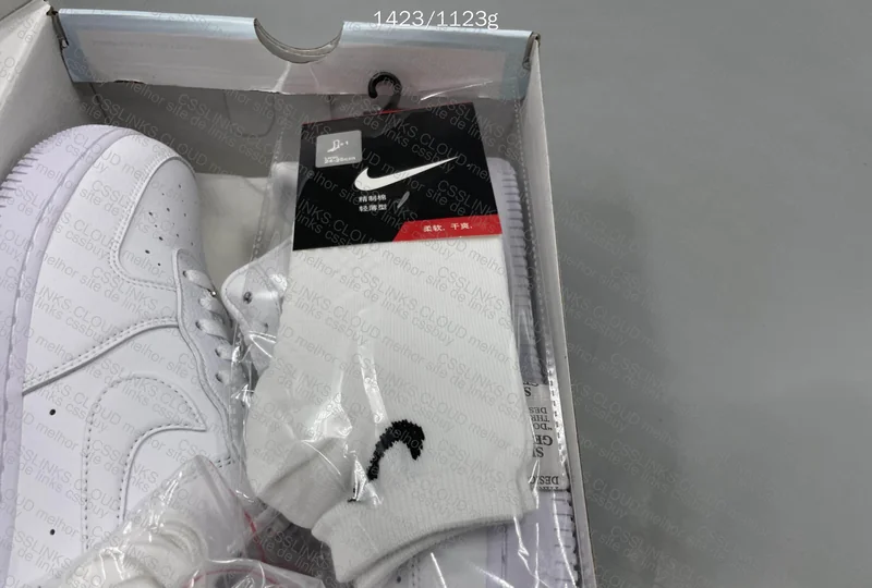 Air Force 1 X NOCTA (150y) Camouflage Link (GL?) 9