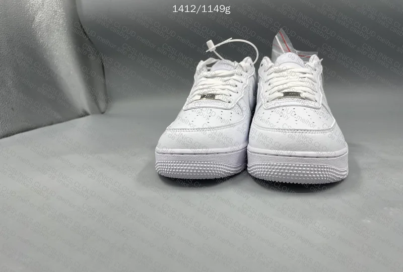 Air Force 1 X NOCTA (AF1) 2