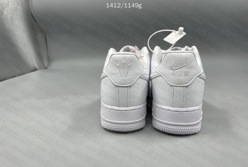 Air Force 1 X NOCTA (AF1) 3