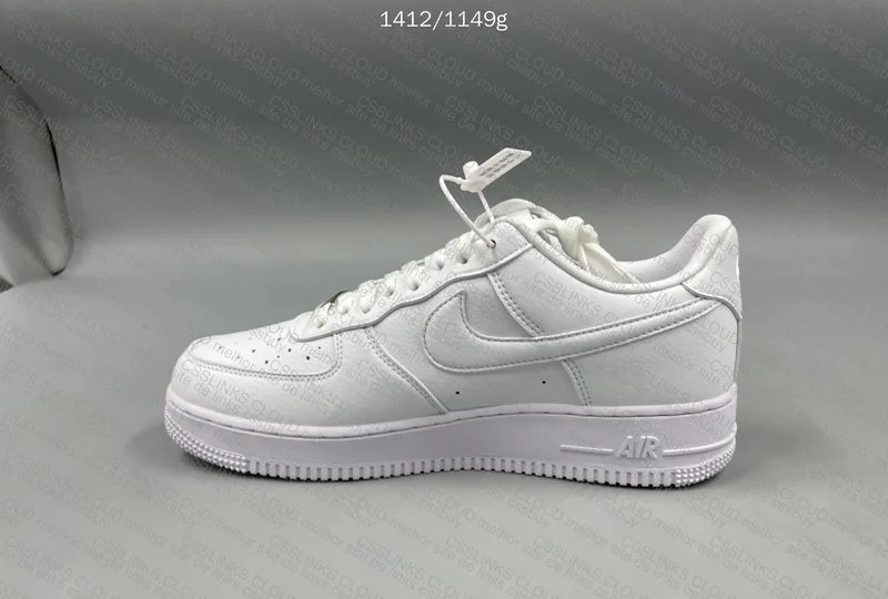 Air Force 1 X NOCTA (AF1) 4