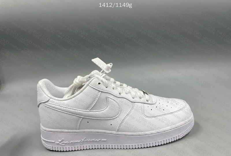 Air Force 1 X NOCTA (AF1) 5