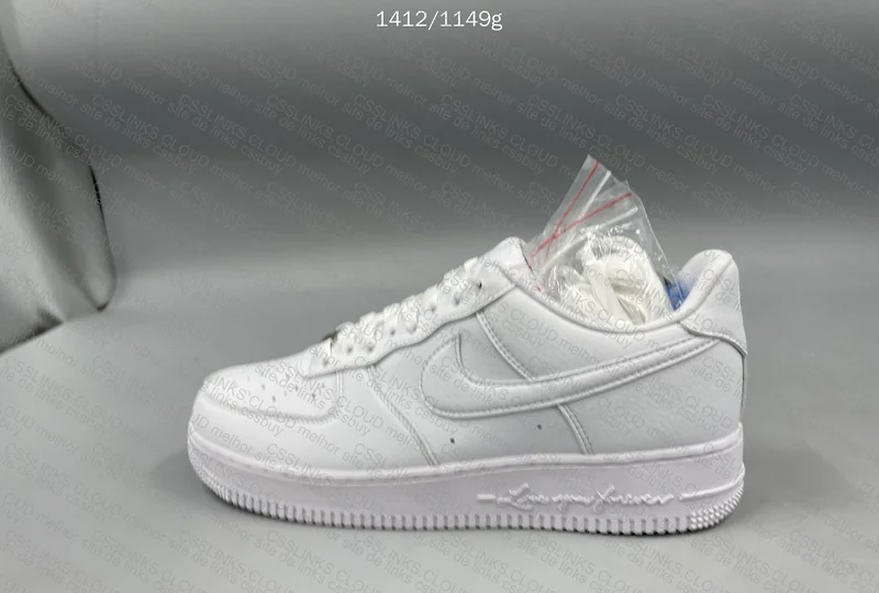 Air Force 1 X NOCTA (AF1) 8