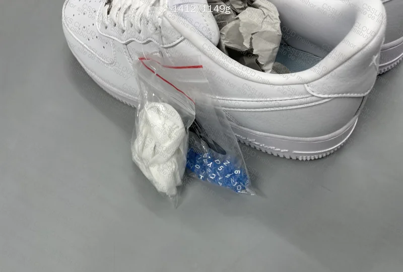 Air Force 1 X NOCTA (AF1) 9