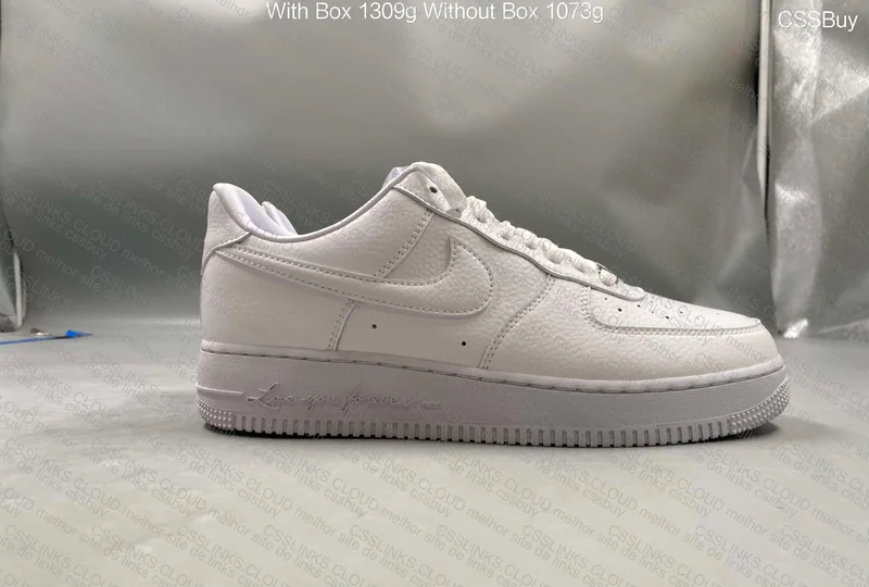 Air Force 1 X NOCTA Drake