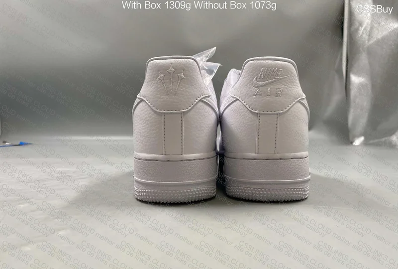 Air Force 1 X NOCTA Drake 2