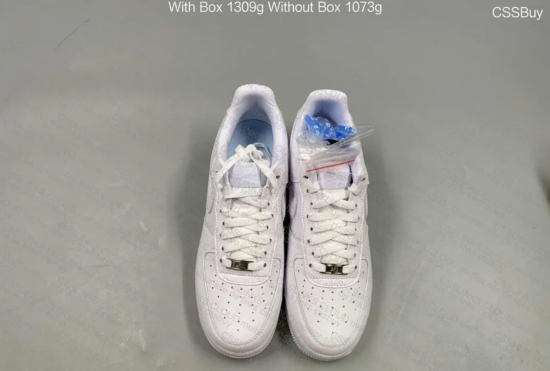 Air Force 1 X NOCTA Drake 3