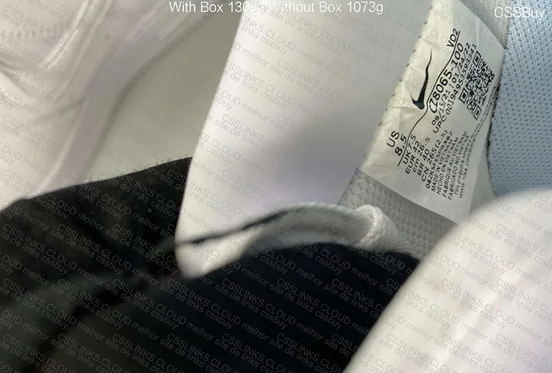 Air Force 1 X NOCTA Drake 4