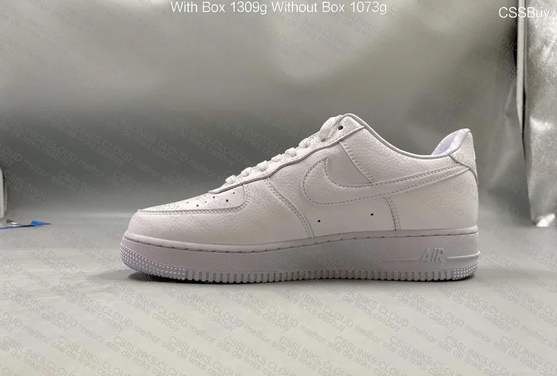 Air Force 1 X NOCTA Drake 5