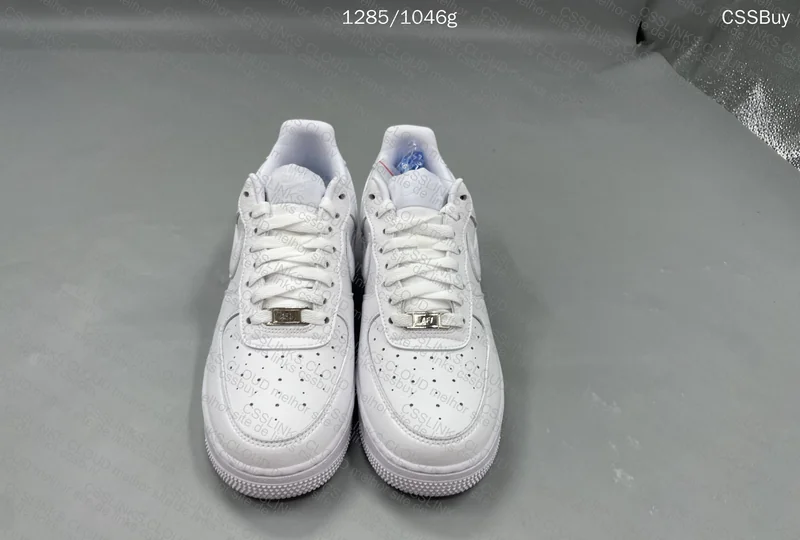 Air Force 1 X NOCTA (GL?)