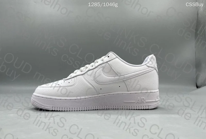 Air Force 1 X NOCTA (GL?) 11