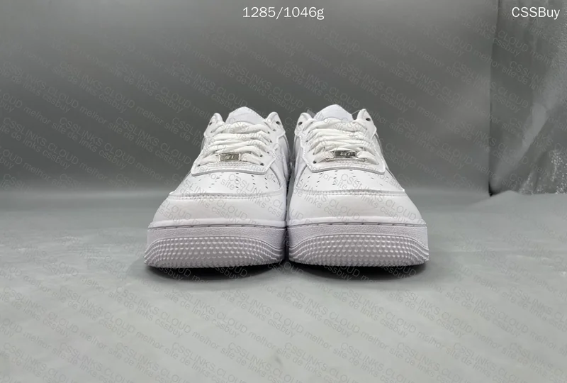 Air Force 1 X NOCTA (GL?) 2