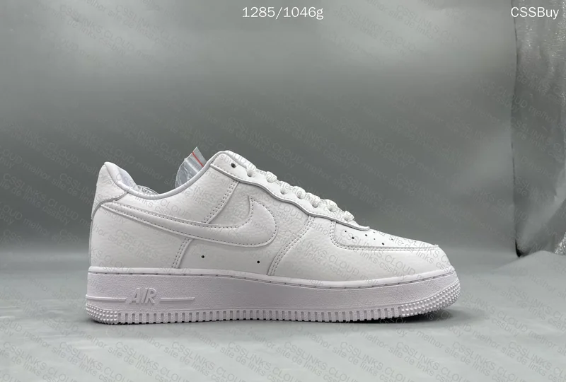 Air Force 1 X NOCTA (GL?) 3