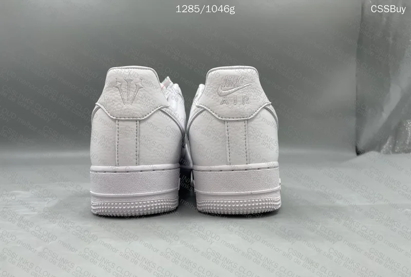 Air Force 1 X NOCTA (GL?) 4