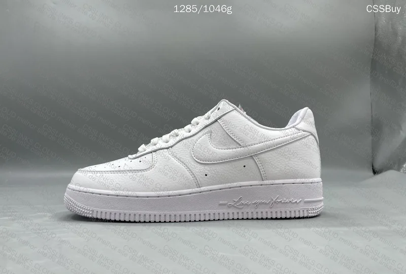 Air Force 1 X NOCTA (GL?) 5
