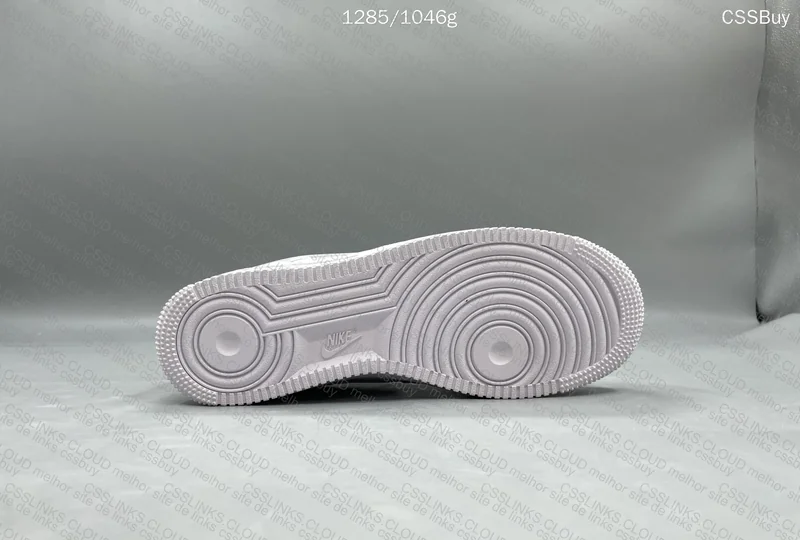 Air Force 1 X NOCTA (GL?) 7