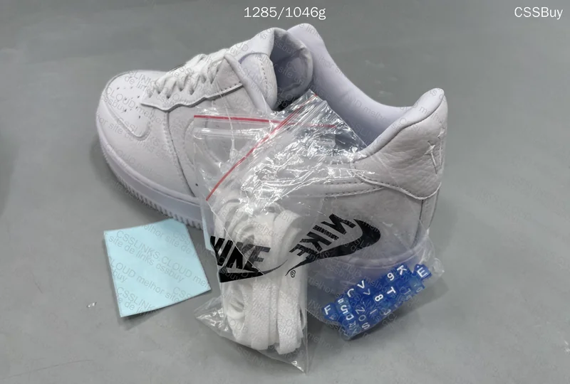 Air Force 1 X NOCTA (GL?) 8