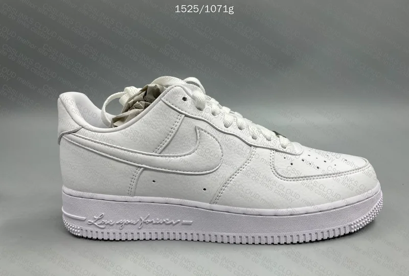 Air Force 1 X NOCTA (GL?)