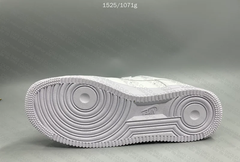 Air Force 1 X NOCTA (GL?) 2