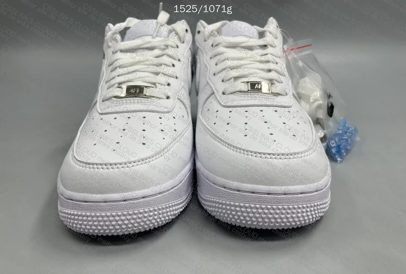 Air Force 1 X NOCTA (GL?) 4