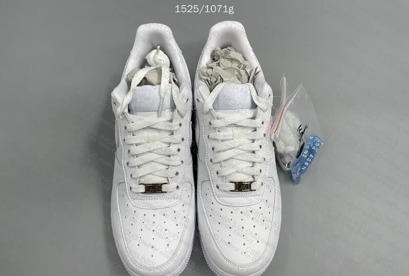 Air Force 1 X NOCTA (GL?) 5