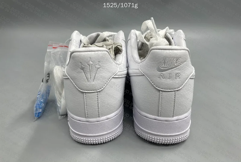 Air Force 1 X NOCTA (GL?) 6