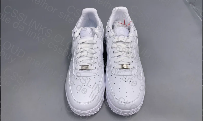 Air Force 1 X NOCTA (GL?)
