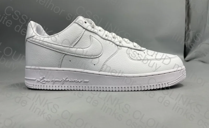Air Force 1 X NOCTA (GL?) 2