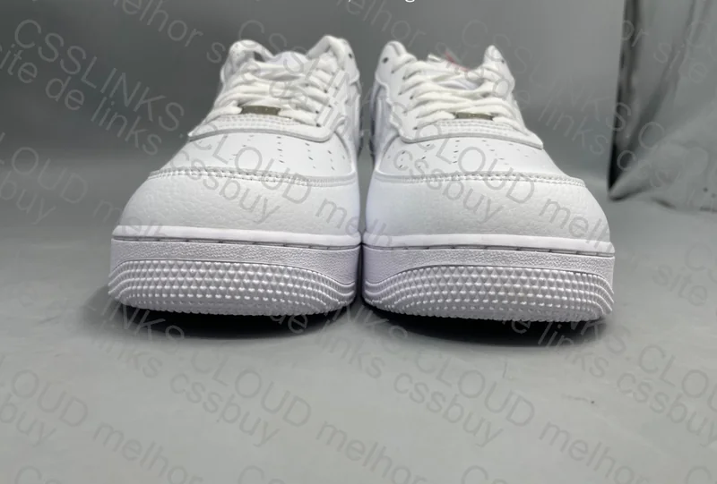 Air Force 1 X NOCTA (GL?) 3