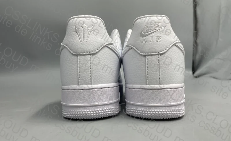 Air Force 1 X NOCTA (GL?) 4