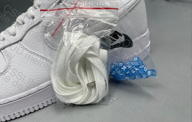 Air Force 1 X NOCTA (GL?) 5