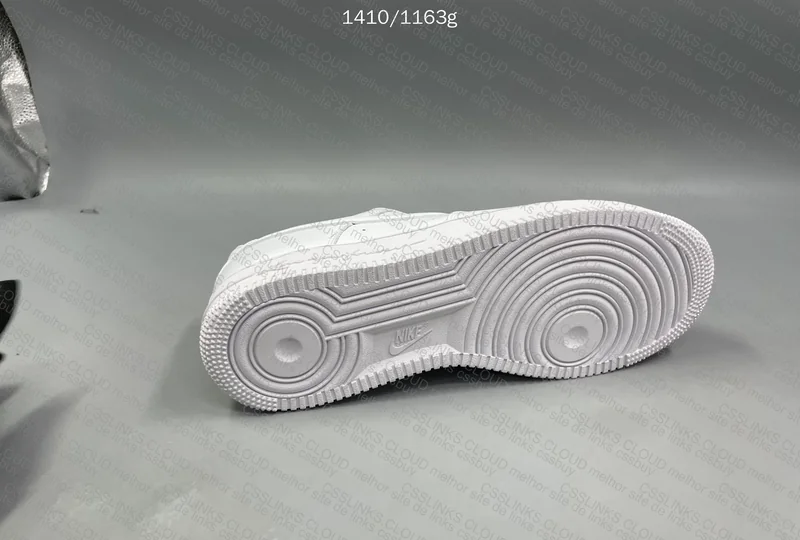 Air Force 1 X NOCTA (GL?)