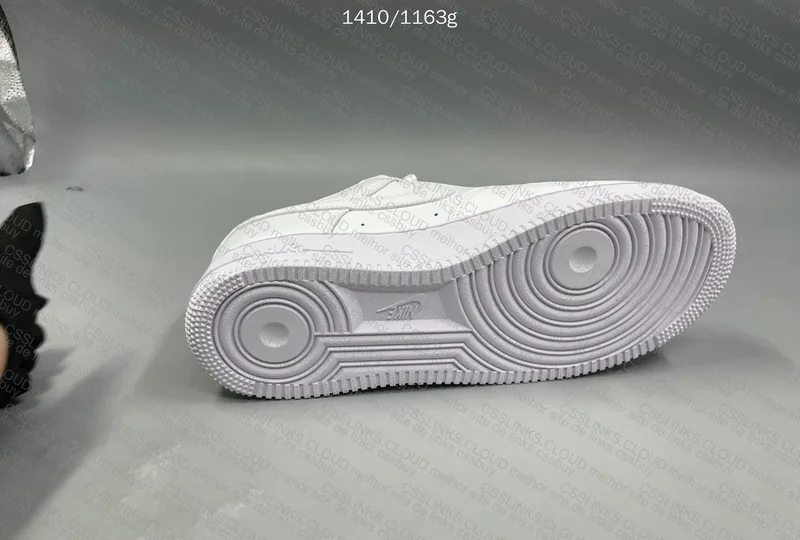 Air Force 1 X NOCTA (GL?) 10