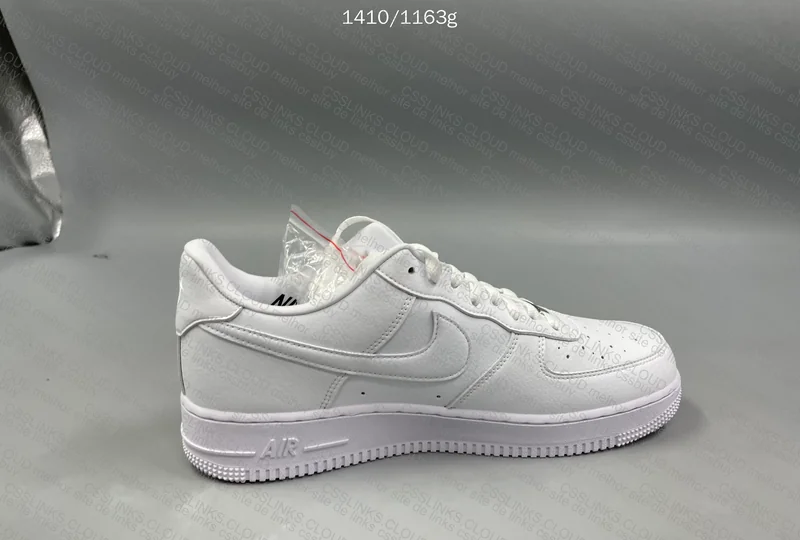Air Force 1 X NOCTA (GL?) 2