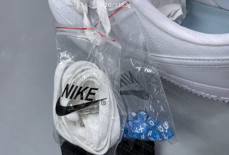 Air Force 1 X NOCTA (GL?) 3