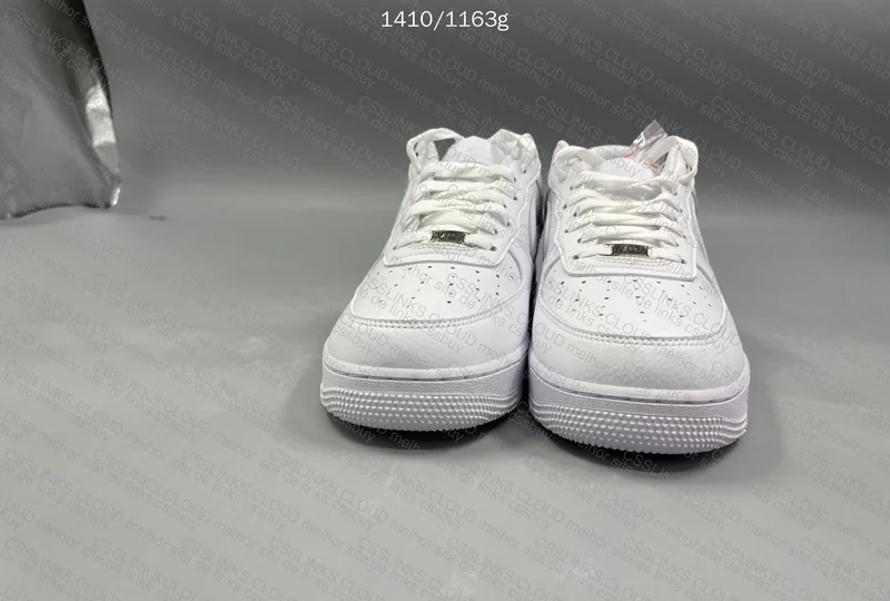 Air Force 1 X NOCTA (GL?) 4