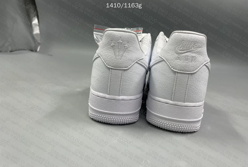 Air Force 1 X NOCTA (GL?) 5