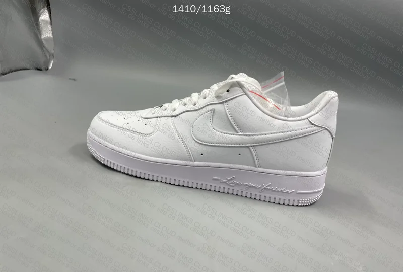 Air Force 1 X NOCTA (GL?) 6