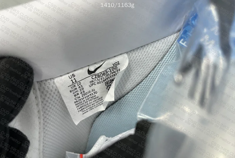 Air Force 1 X NOCTA (GL?) 7