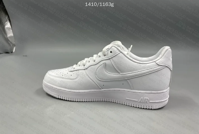 Air Force 1 X NOCTA (GL?) 8